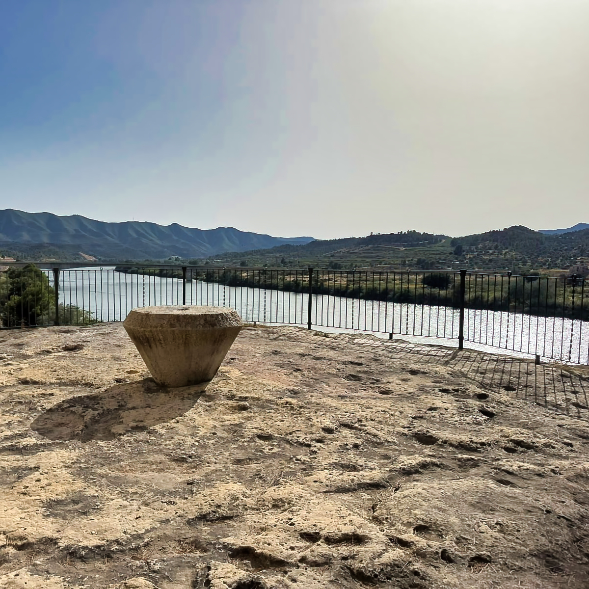 Mirador de la Penya